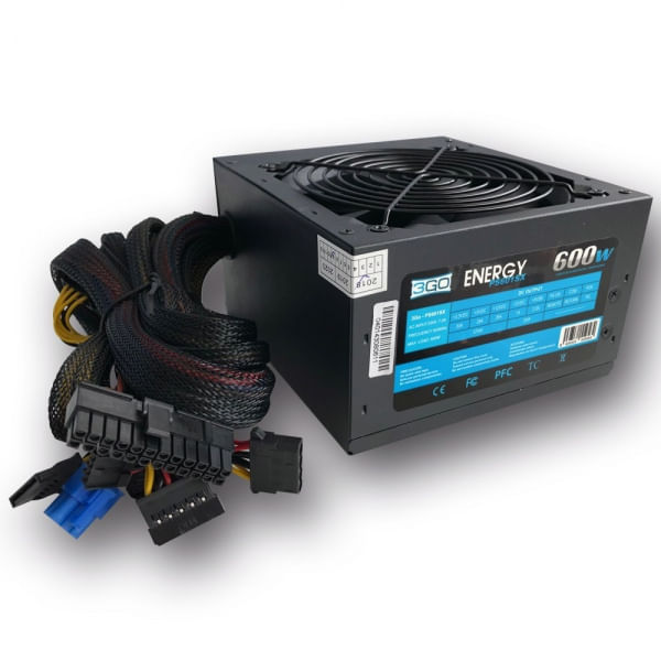 3GO-PS601SX-alimentatore-per-computer-600-W-20-4-pin-ATX-ATX-Nero