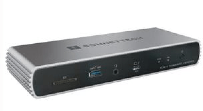 Docking-station-HDMI-Echo-11-Thunderbolt-4-3x-Thunderbolt---3x-USB-tipo-A