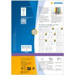 HERMA-SuperPrint---Aktenetiketten--File-Folder-Labels----grun---61-x-192-mm---400-Stck.--100-Bogen-x-4---4299-