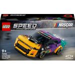 Lego NASCAR® Next Gen Chevrolet Camaro ZL1 - Lego Speed Champions 76935