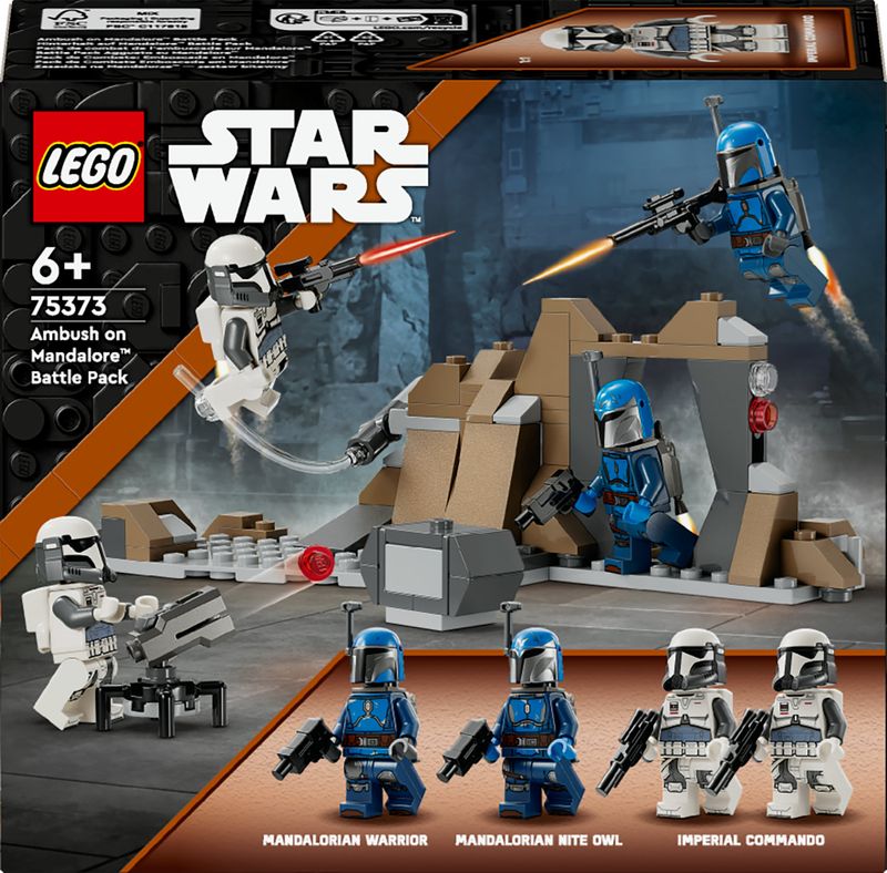 Battle-Pack-Agguato-su-Mandalore™---Lego-Star-Wars-75373