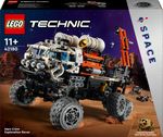 Rover-di-esplorazione-marziano---Lego-Technic-42180