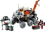 Rover-di-esplorazione-marziano---Lego-Technic-42180