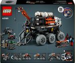 Rover-di-esplorazione-marziano---Lego-Technic-42180