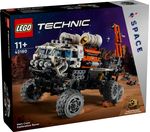 Rover-di-esplorazione-marziano---Lego-Technic-42180