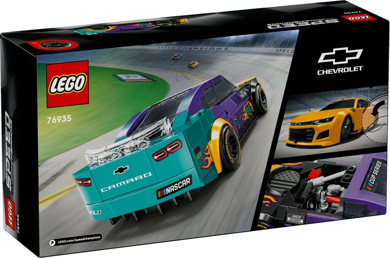 NASCAR®-Next-Gen-Chevrolet-Camaro-ZL1---Lego-Speed-Champions-76935