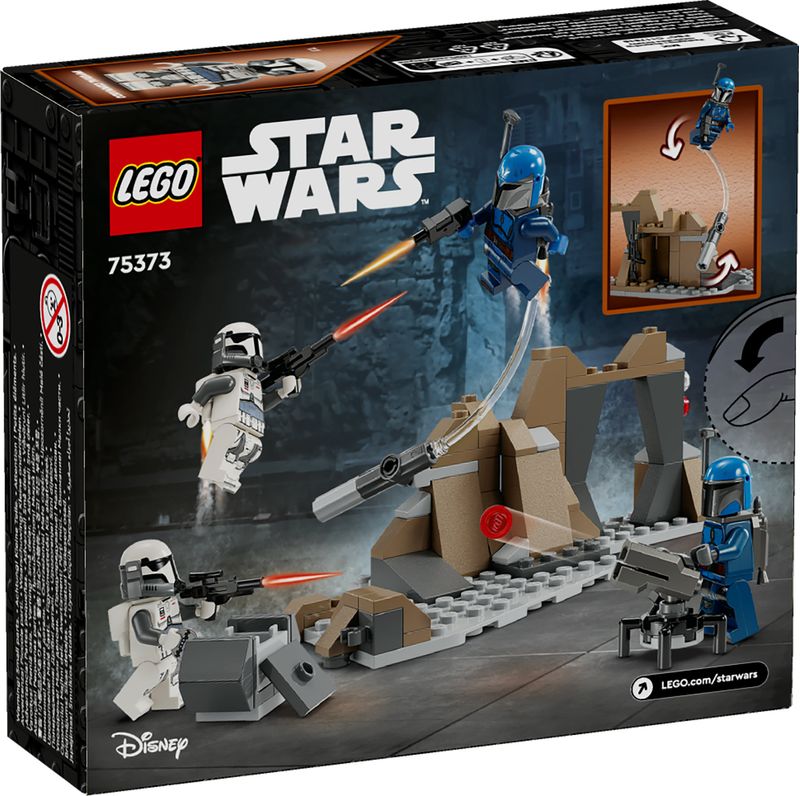 Battle-Pack-Agguato-su-Mandalore™---Lego-Star-Wars-75373