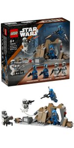 Battle-Pack-Agguato-su-Mandalore™---Lego-Star-Wars-75373