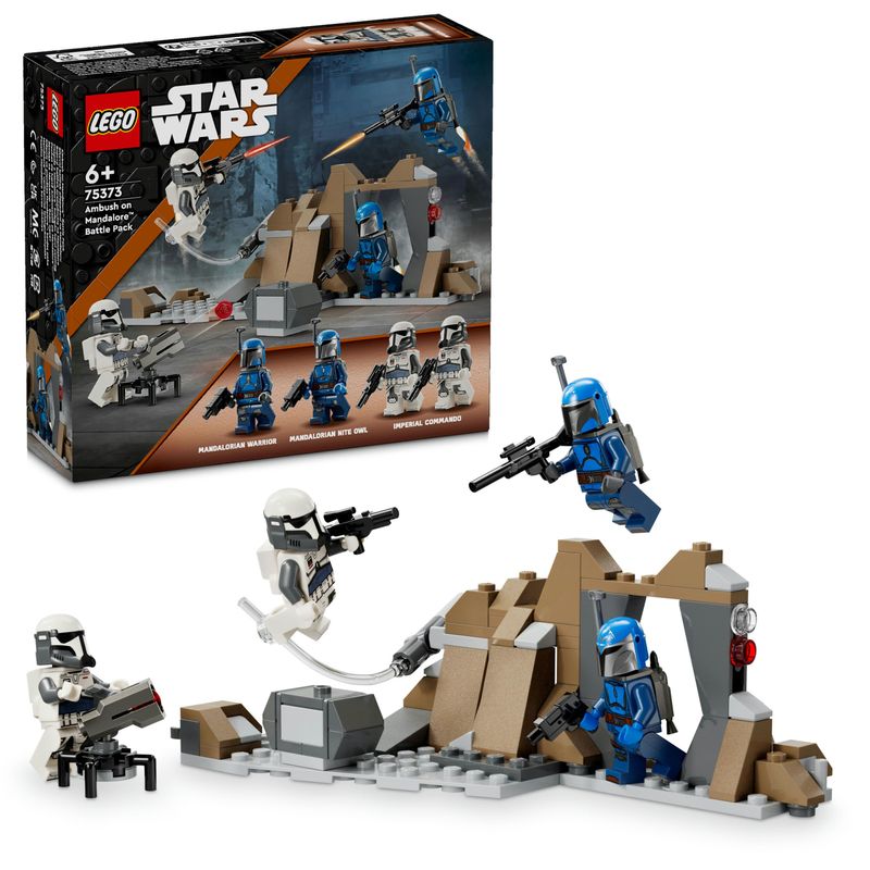 Battle-Pack-Agguato-su-Mandalore™---Lego-Star-Wars-75373