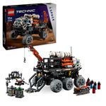 Rover-di-esplorazione-marziano---Lego-Technic-42180