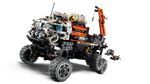 Rover-di-esplorazione-marziano---Lego-Technic-42180