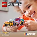 NASCAR®-Next-Gen-Chevrolet-Camaro-ZL1---Lego-Speed-Champions-76935