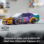 NASCAR®-Next-Gen-Chevrolet-Camaro-ZL1---Lego-Speed-Champions-76935