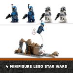 Battle-Pack-Agguato-su-Mandalore™---Lego-Star-Wars-75373