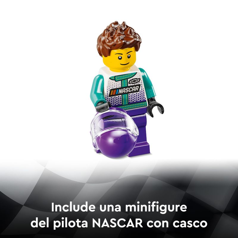 NASCAR®-Next-Gen-Chevrolet-Camaro-ZL1---Lego-Speed-Champions-76935