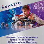 Rover-di-esplorazione-marziano---Lego-Technic-42180