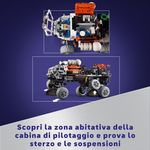 Rover-di-esplorazione-marziano---Lego-Technic-42180