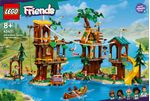 La-casa-sull’albero-al-campo-avventure---Lego-Friends-42631