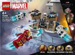 Iron-Man-e-Legione-di-ferro-vs.-Soldato-Hydra---Lego-Marvel-76288