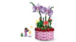 Vaso-di-fiori-di-Isabela---Lego-Disney-43237