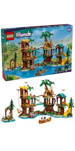 La-casa-sull’albero-al-campo-avventure---Lego-Friends-42631