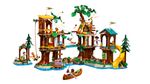 La-casa-sull’albero-al-campo-avventure---Lego-Friends-42631