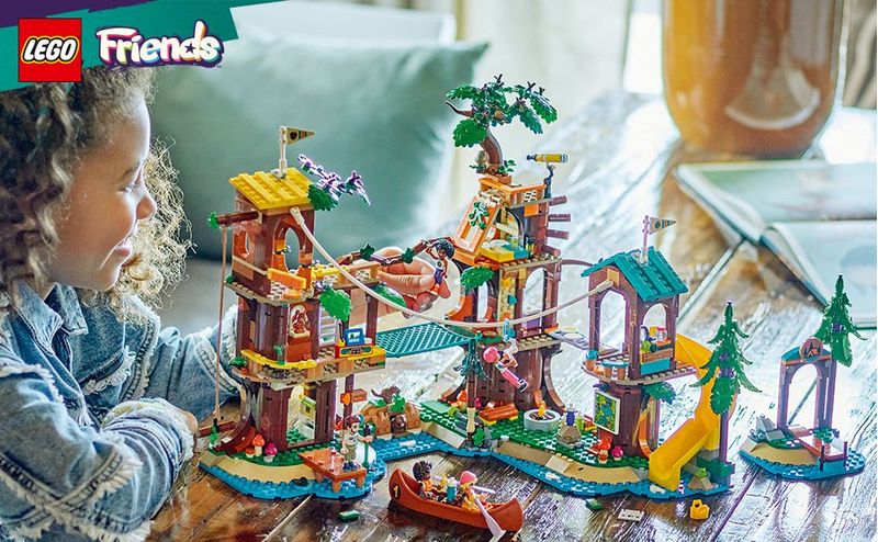 La-casa-sull’albero-al-campo-avventure---Lego-Friends-42631