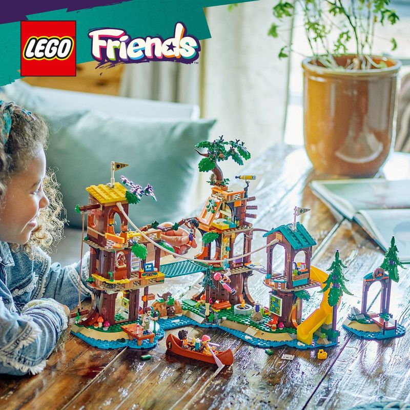 La-casa-sull’albero-al-campo-avventure---Lego-Friends-42631