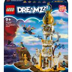 Lego La Torre di Sandman - Lego Dreamzzz 71477