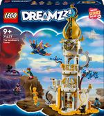 La-Torre-di-Sandman---Lego-Dreamzzz-71477