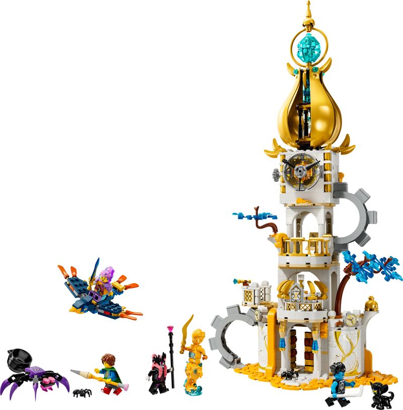 La-Torre-di-Sandman---Lego-Dreamzzz-71477