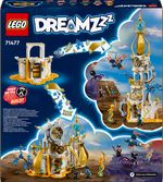 La-Torre-di-Sandman---Lego-Dreamzzz-71477