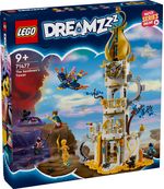 La-Torre-di-Sandman---Lego-Dreamzzz-71477