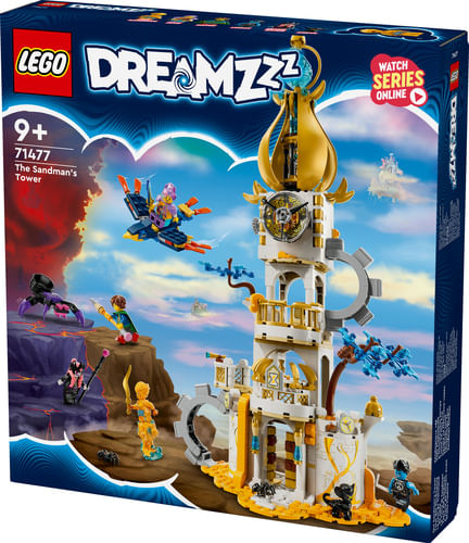 La-Torre-di-Sandman---Lego-Dreamzzz-71477