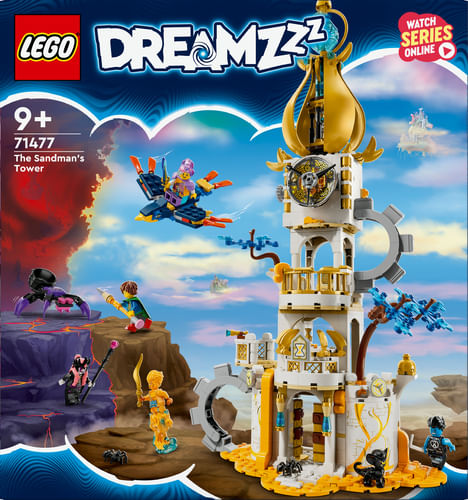 La-Torre-di-Sandman---Lego-Dreamzzz-71477