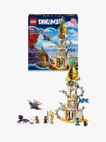 La-Torre-di-Sandman---Lego-Dreamzzz-71477