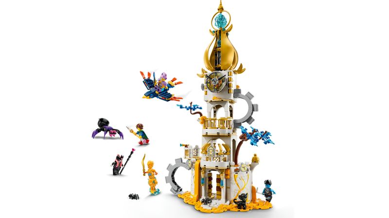 La-Torre-di-Sandman---Lego-Dreamzzz-71477