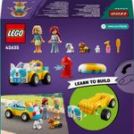 Auto-per-la-toelettatura-dei-cani---Lego-Friends-42635