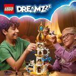 La-Torre-di-Sandman---Lego-Dreamzzz-71477