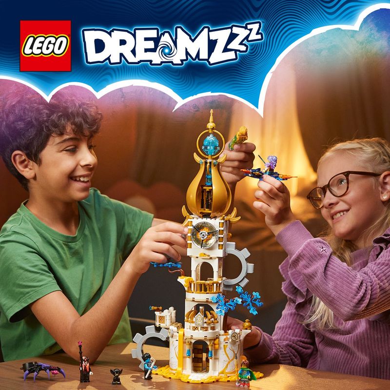 La-Torre-di-Sandman---Lego-Dreamzzz-71477