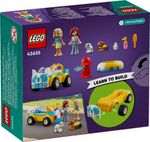 Auto-per-la-toelettatura-dei-cani---Lego-Friends-42635