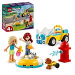 Auto-per-la-toelettatura-dei-cani---Lego-Friends-42635