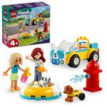 Auto-per-la-toelettatura-dei-cani---Lego-Friends-42635