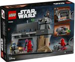 Battaglia-tra-Paz-Vizsla™-e-Moff-Gideon™---Lego-Star-Wars-75386