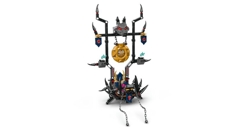 Drago-Sorgente-del-Movimento---Lego-Ninjago-71822