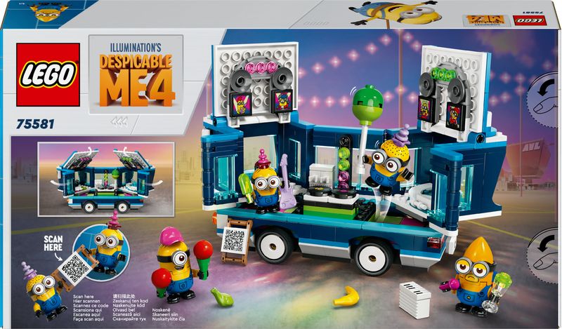 Il-Party-Bus-musicale-dei-Minions---Lego-Minions-75581