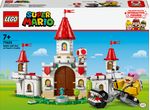 Battaglia-con-Roy-al-Castello-di-Peach---Lego-Super-Mario-71435