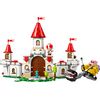 Battaglia-con-Roy-al-Castello-di-Peach---Lego-Super-Mario-71435