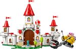 Battaglia-con-Roy-al-Castello-di-Peach---Lego-Super-Mario-71435