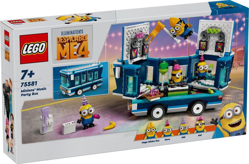 Il-Party-Bus-musicale-dei-Minions---Lego-Minions-75581